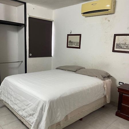 Casa Pena Villa Merida Luaran gambar