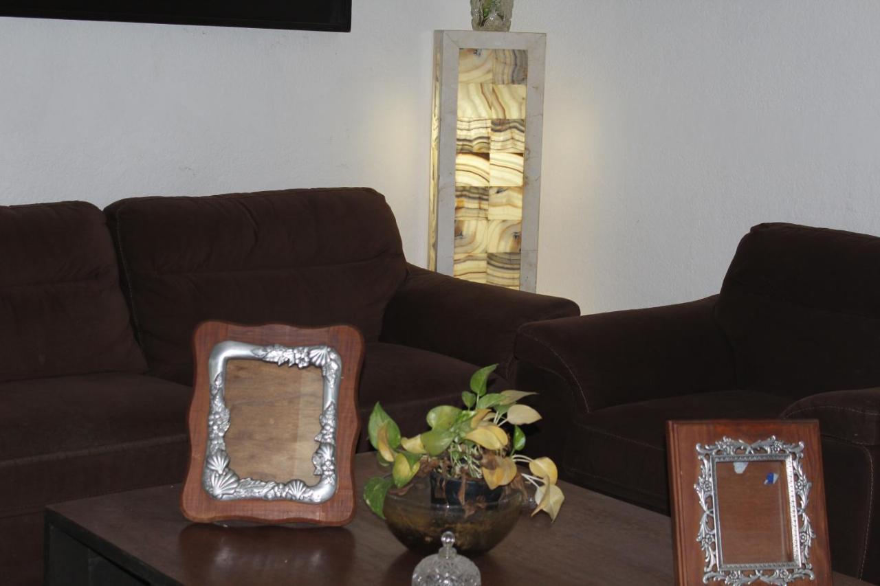Casa Pena Villa Merida Luaran gambar