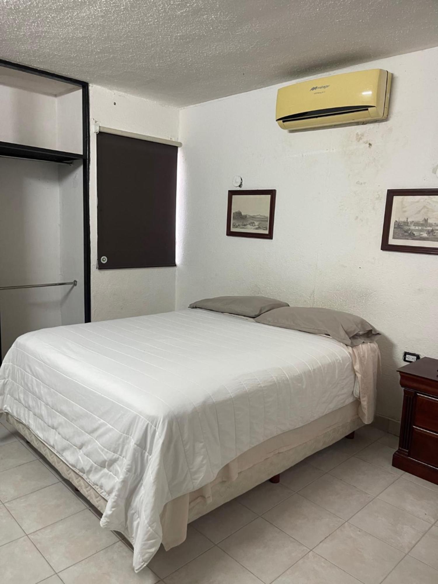 Casa Pena Villa Merida Luaran gambar