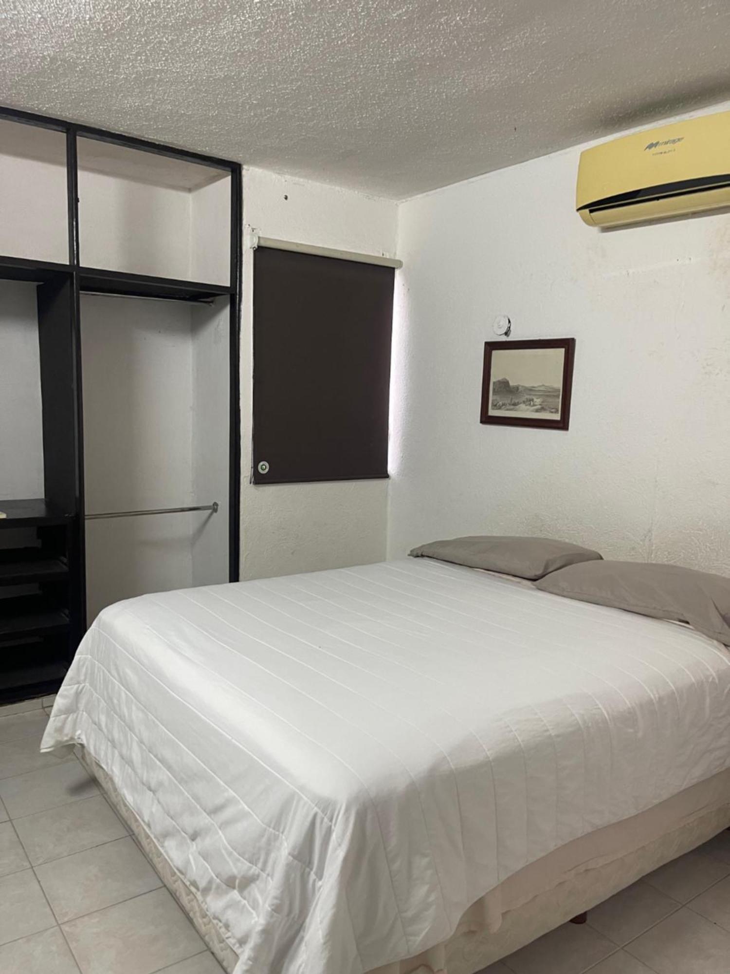 Casa Pena Villa Merida Luaran gambar