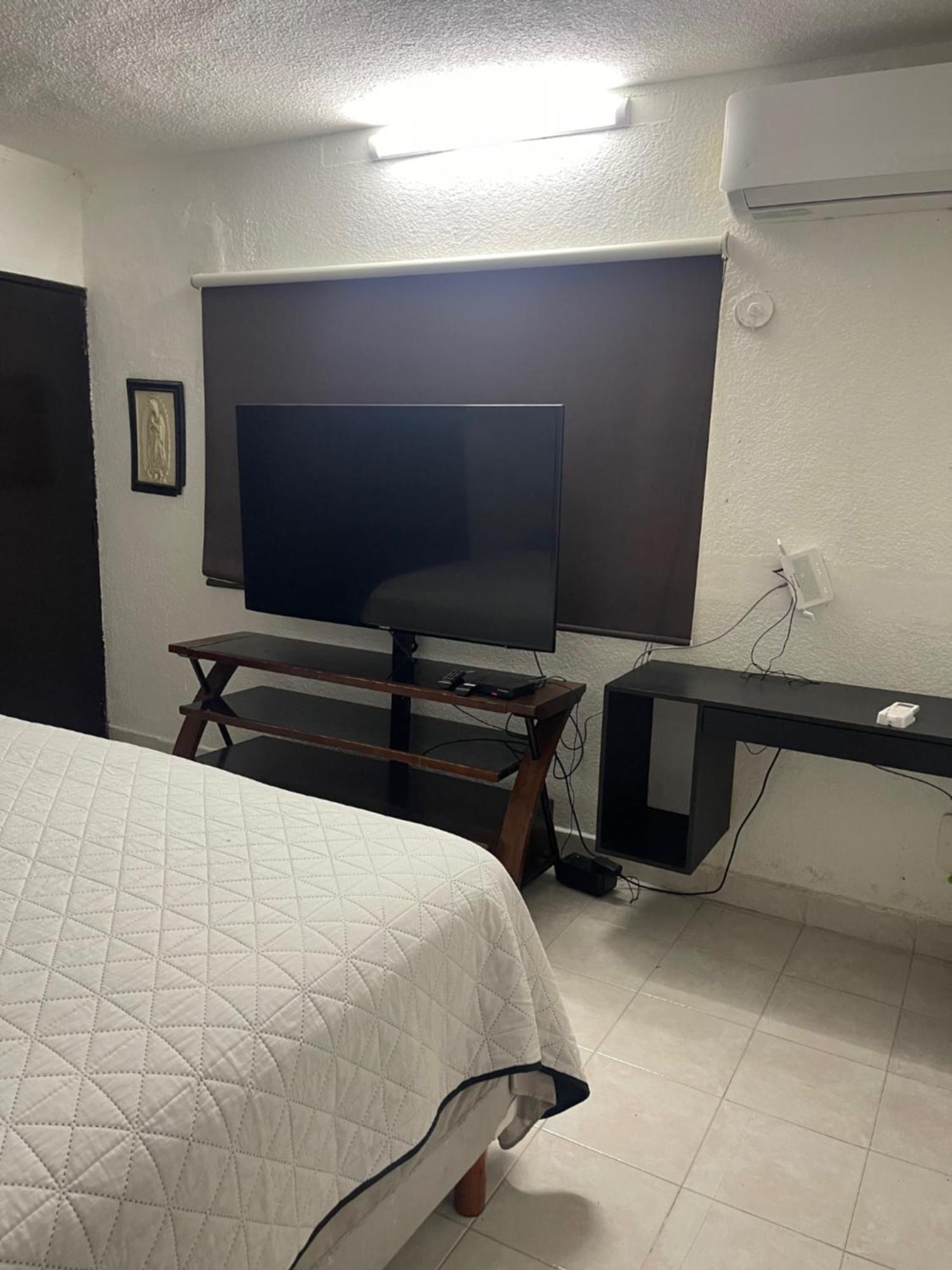 Casa Pena Villa Merida Luaran gambar