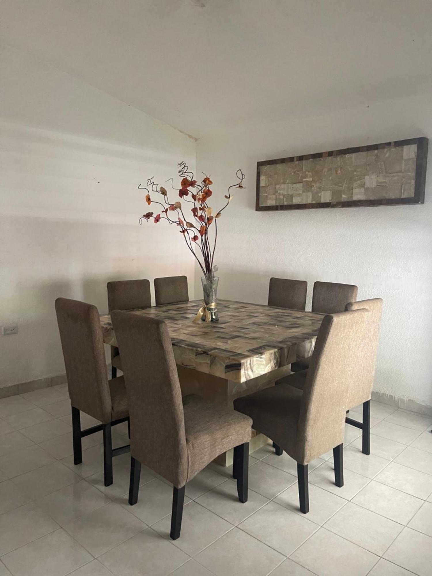 Casa Pena Villa Merida Luaran gambar