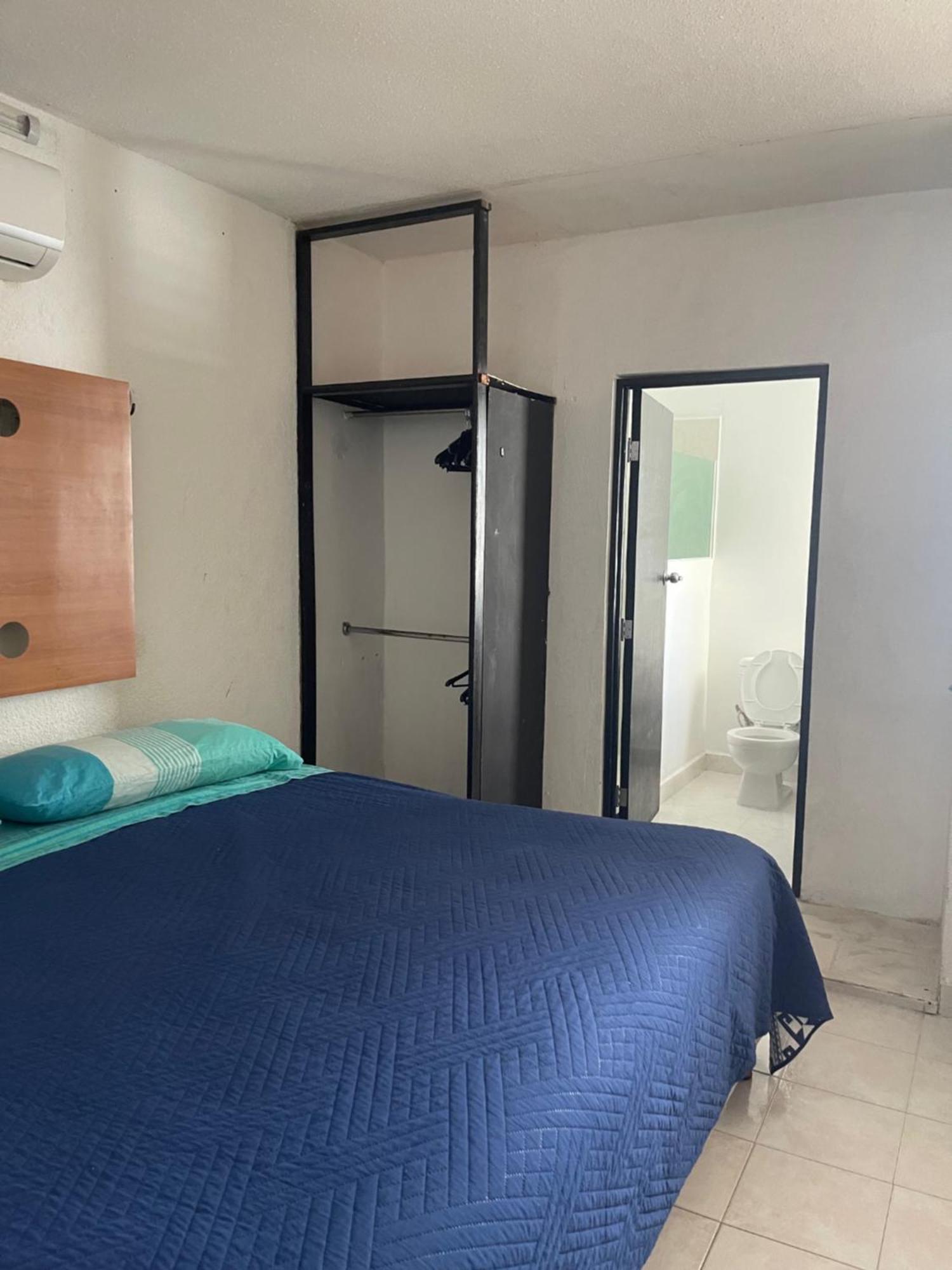 Casa Pena Villa Merida Luaran gambar