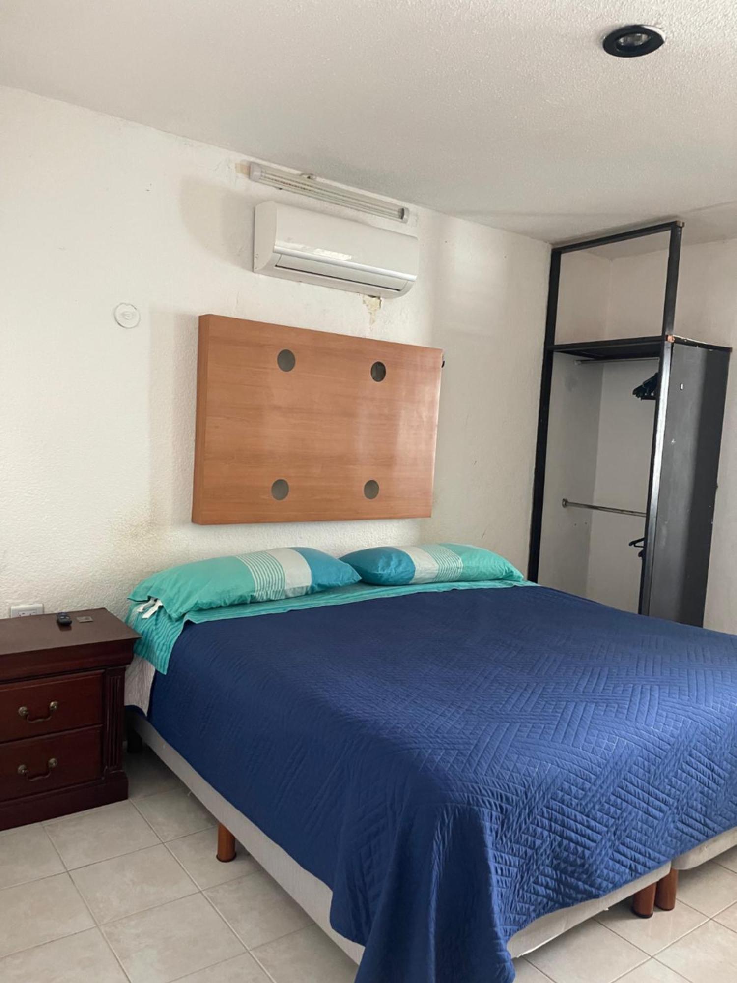 Casa Pena Villa Merida Luaran gambar