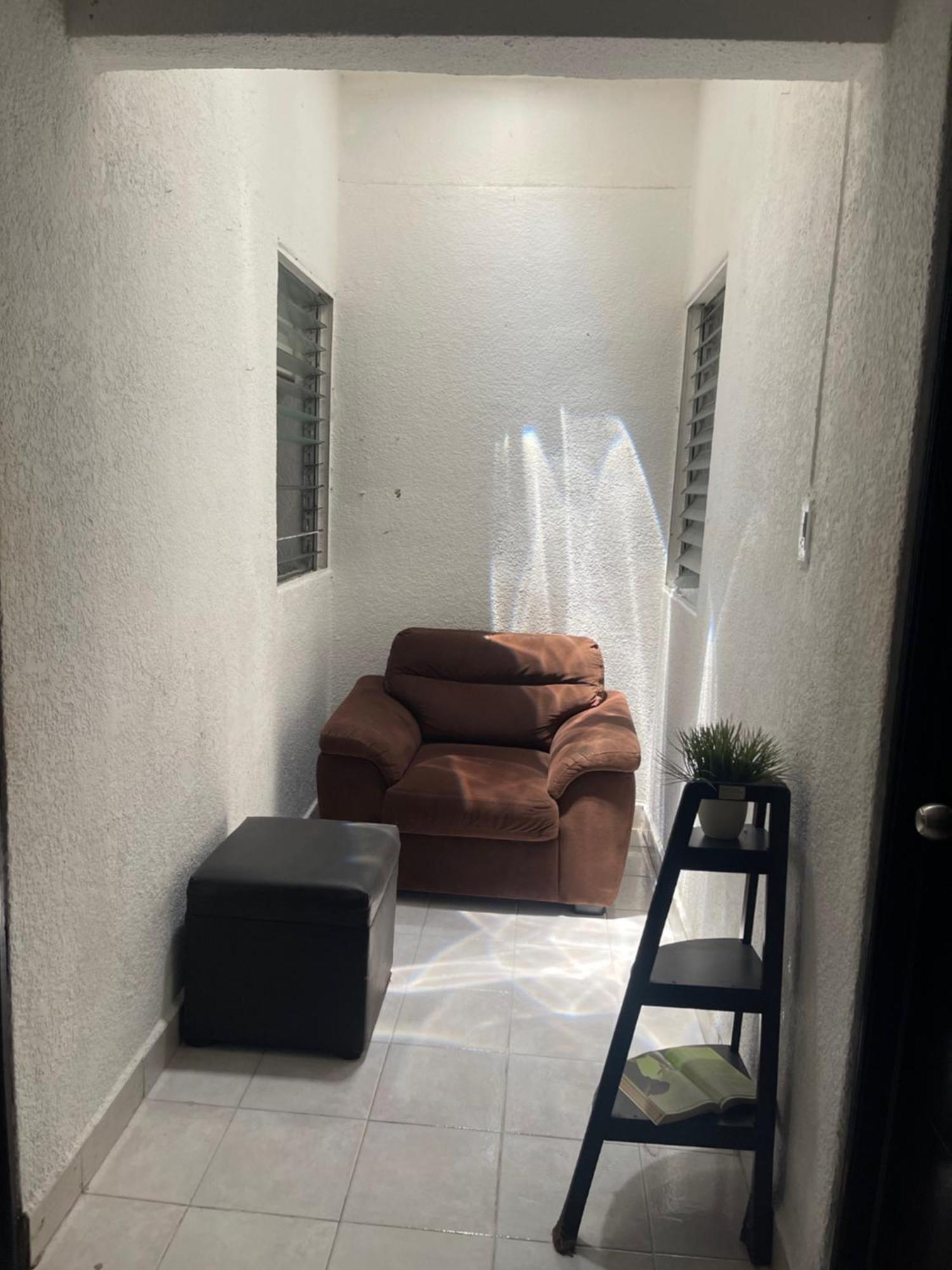 Casa Pena Villa Merida Luaran gambar